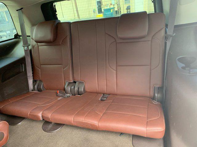 used 2017 Chevrolet Tahoe car, priced at $20,495