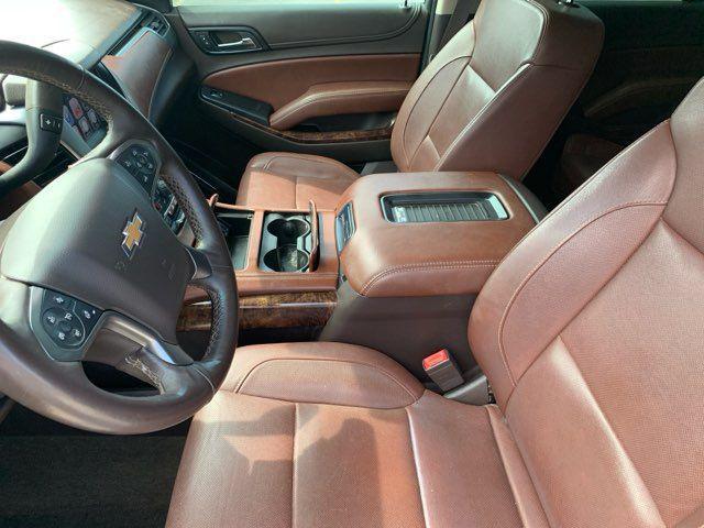 used 2017 Chevrolet Tahoe car, priced at $20,495