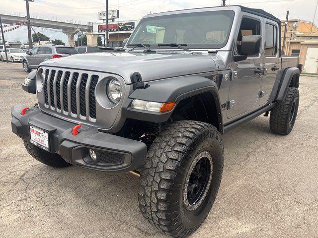 used 2020 Jeep Gladiator car, priced at $27,995