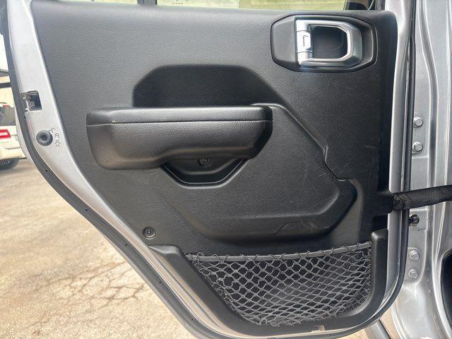 used 2020 Jeep Gladiator car, priced at $27,995