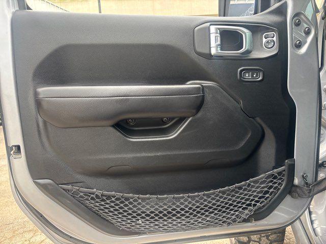 used 2020 Jeep Gladiator car, priced at $27,995