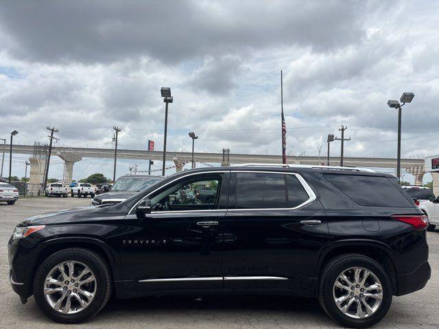 used 2019 Chevrolet Traverse car, priced at $28,995