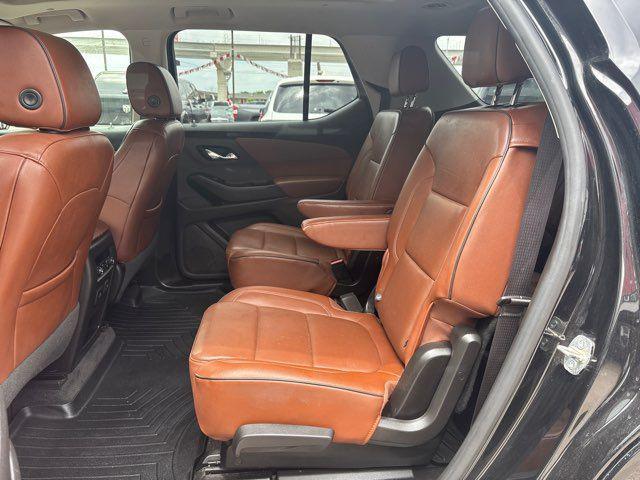used 2019 Chevrolet Traverse car, priced at $28,995