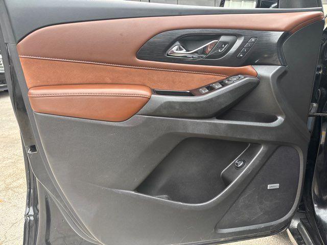 used 2019 Chevrolet Traverse car, priced at $28,995