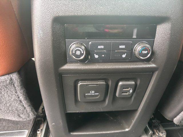 used 2019 Chevrolet Traverse car, priced at $28,995