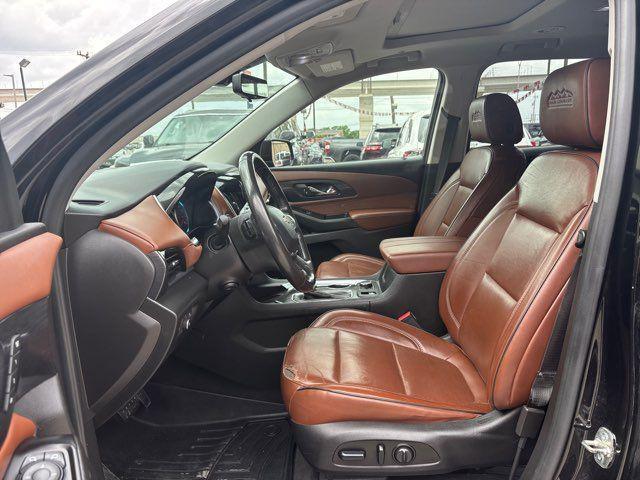 used 2019 Chevrolet Traverse car, priced at $28,995