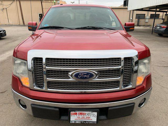 used 2010 Ford F-150 car, priced at $9,995