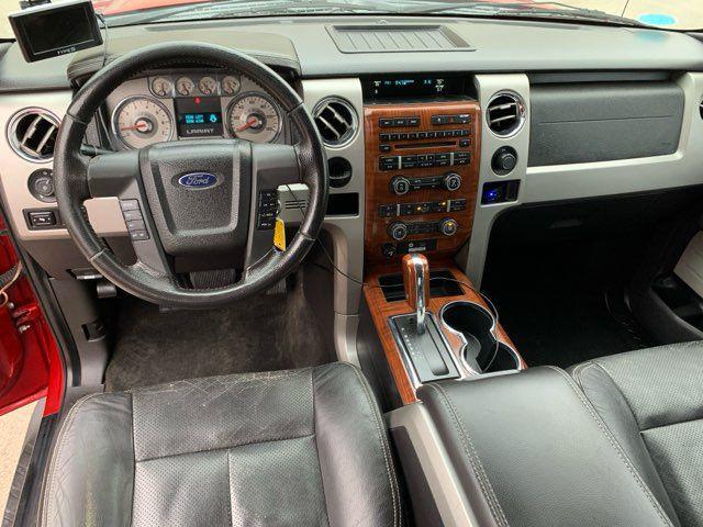 used 2010 Ford F-150 car, priced at $9,995