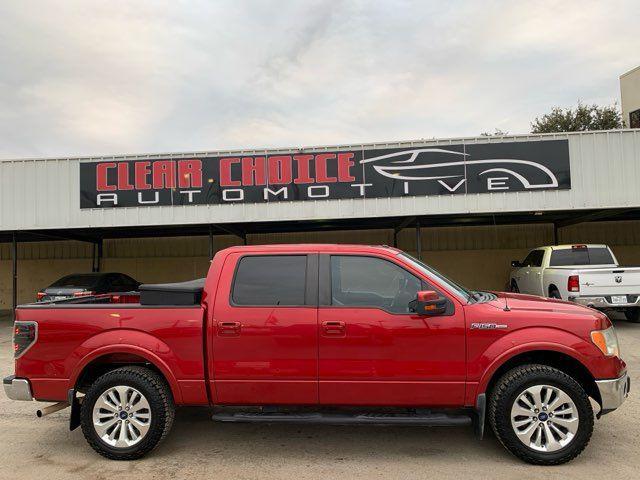 used 2010 Ford F-150 car, priced at $9,995