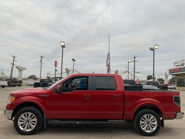 used 2010 Ford F-150 car, priced at $9,995