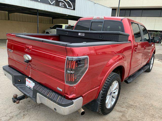 used 2010 Ford F-150 car, priced at $9,995