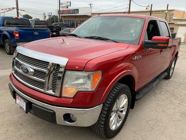 used 2010 Ford F-150 car, priced at $9,995