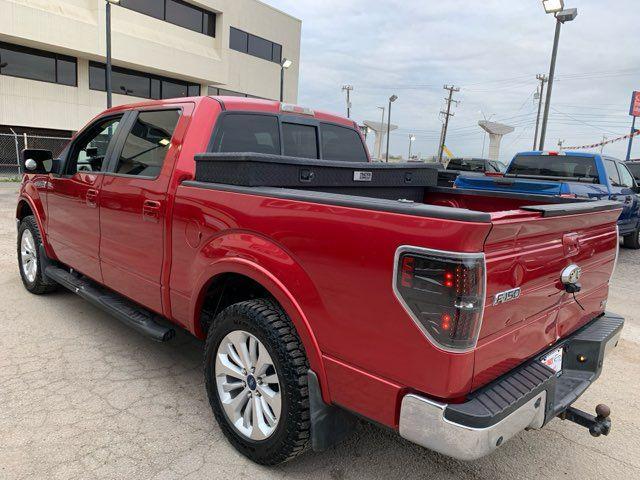 used 2010 Ford F-150 car, priced at $9,995