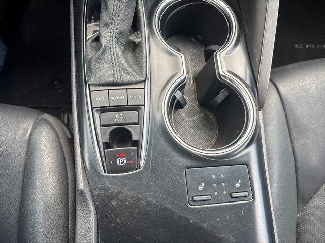 used 2020 Toyota Camry car, priced at $23,995