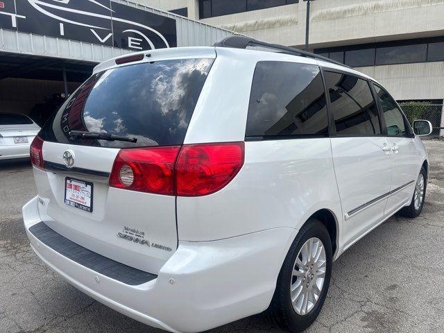 used 2007 Toyota Sienna car, priced at $9,495
