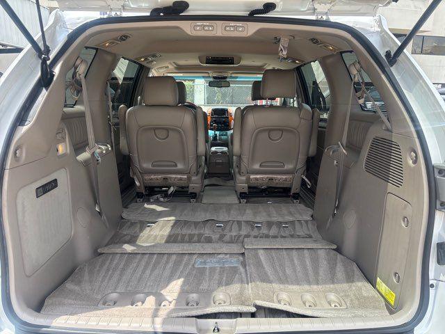 used 2007 Toyota Sienna car, priced at $9,495