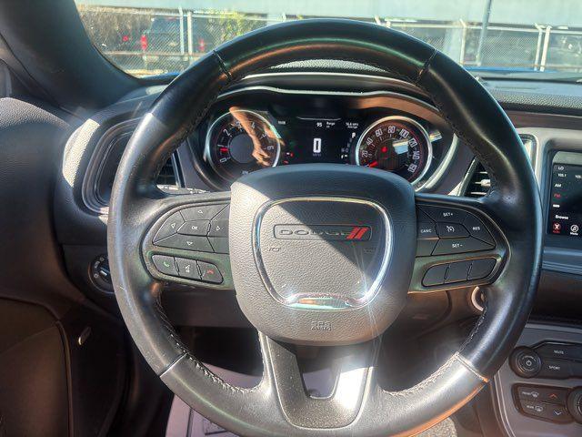 used 2023 Dodge Challenger car, priced at $24,995
