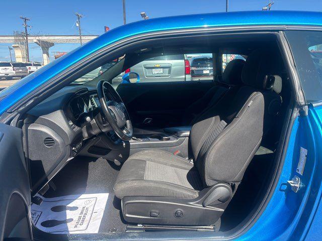 used 2023 Dodge Challenger car, priced at $24,995