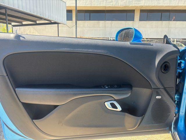 used 2023 Dodge Challenger car, priced at $24,995
