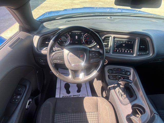 used 2023 Dodge Challenger car, priced at $24,995