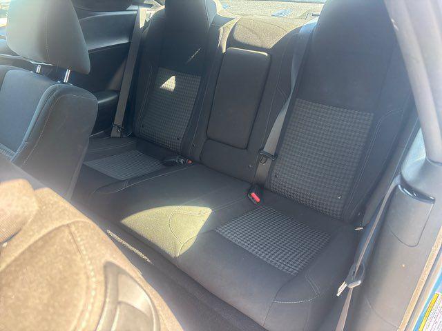 used 2023 Dodge Challenger car, priced at $24,995