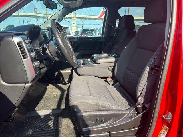 used 2017 Chevrolet Silverado 1500 car, priced at $23,995