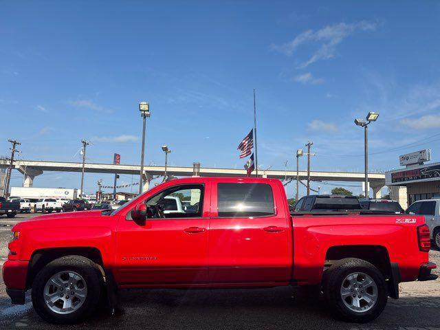 used 2017 Chevrolet Silverado 1500 car, priced at $23,995