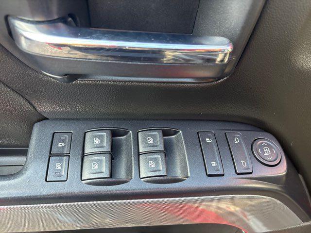 used 2017 Chevrolet Silverado 1500 car, priced at $23,995