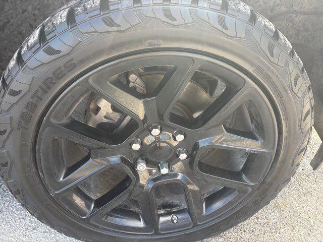 used 2022 Ram 1500 car, priced at $37,998