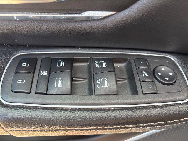 used 2022 Ram 1500 car, priced at $37,998