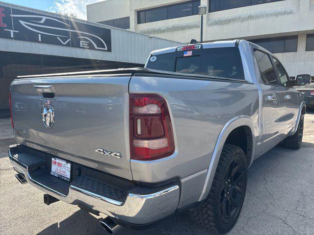 used 2022 Ram 1500 car, priced at $37,998