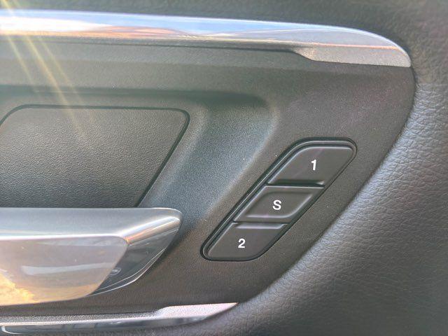 used 2022 Ram 1500 car, priced at $37,998