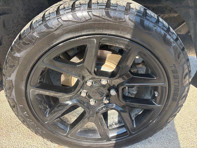 used 2022 Ram 1500 car, priced at $37,998