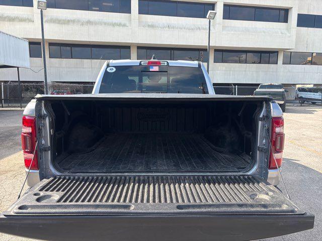 used 2022 Ram 1500 car, priced at $37,998