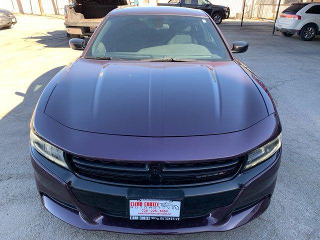 used 2020 Dodge Charger car, priced at $20,499