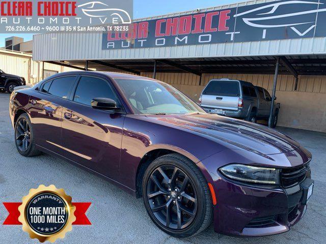 used 2020 Dodge Charger car, priced at $20,499