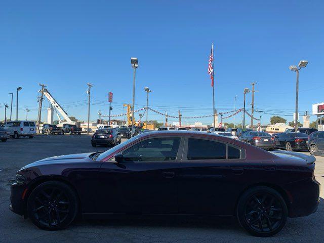 used 2020 Dodge Charger car, priced at $20,499