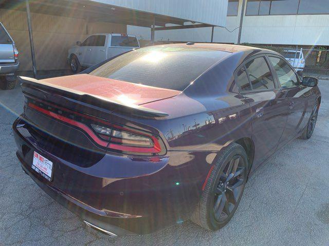 used 2020 Dodge Charger car, priced at $20,499