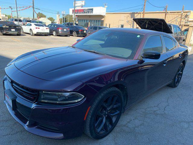 used 2020 Dodge Charger car, priced at $20,499