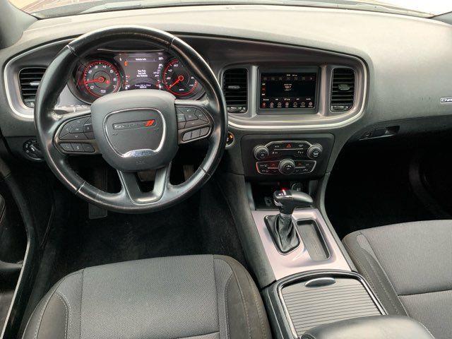 used 2020 Dodge Charger car, priced at $20,499