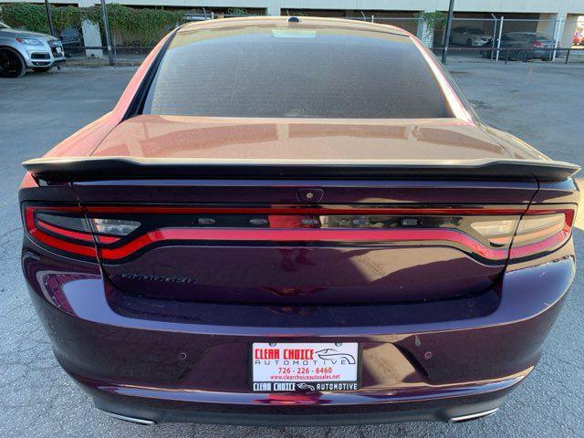 used 2020 Dodge Charger car, priced at $20,499