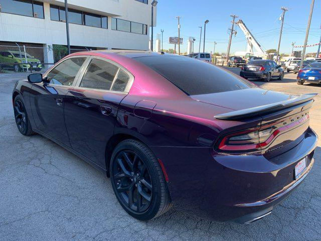 used 2020 Dodge Charger car, priced at $20,499