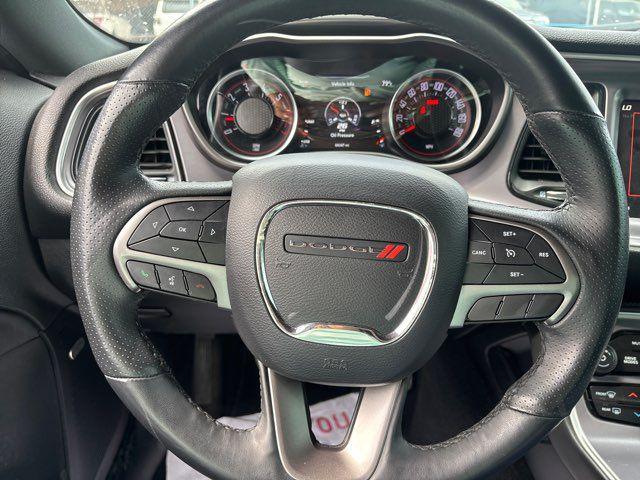 used 2019 Dodge Challenger car, priced at $35,995