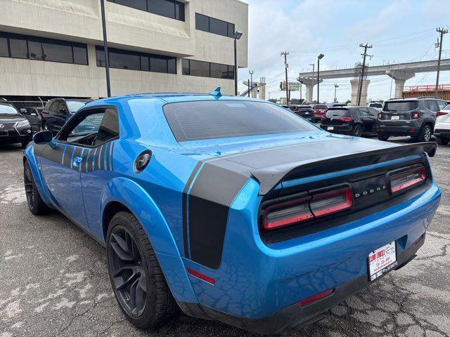 used 2019 Dodge Challenger car, priced at $35,995