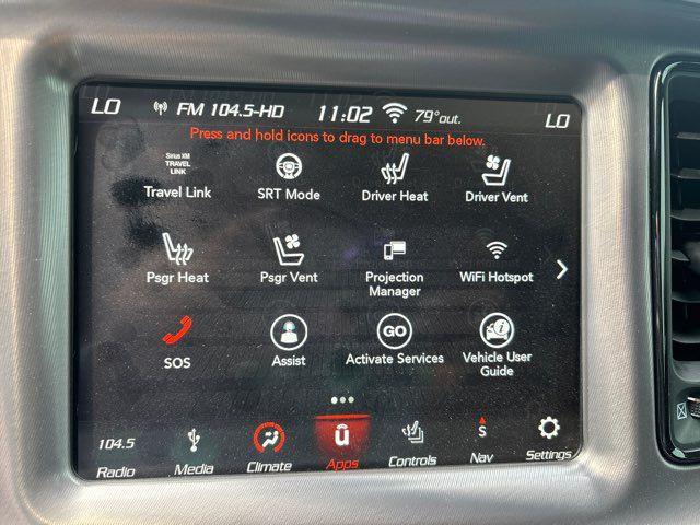 used 2019 Dodge Challenger car, priced at $35,995