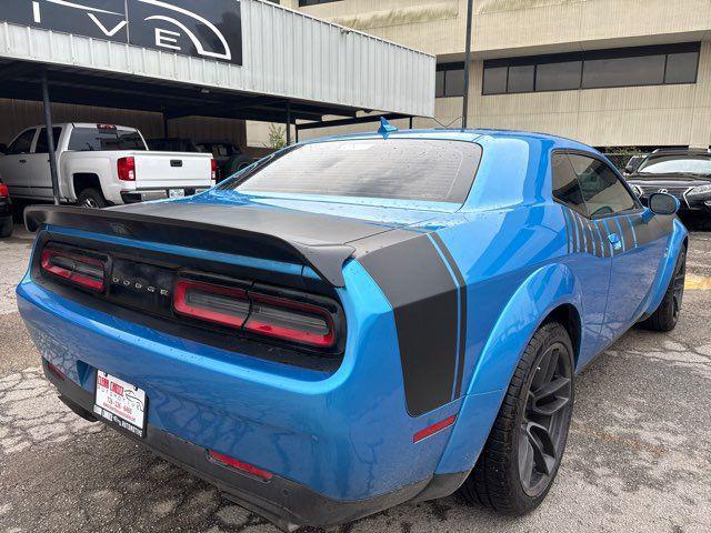 used 2019 Dodge Challenger car, priced at $35,995