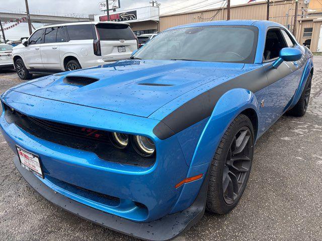 used 2019 Dodge Challenger car, priced at $35,995