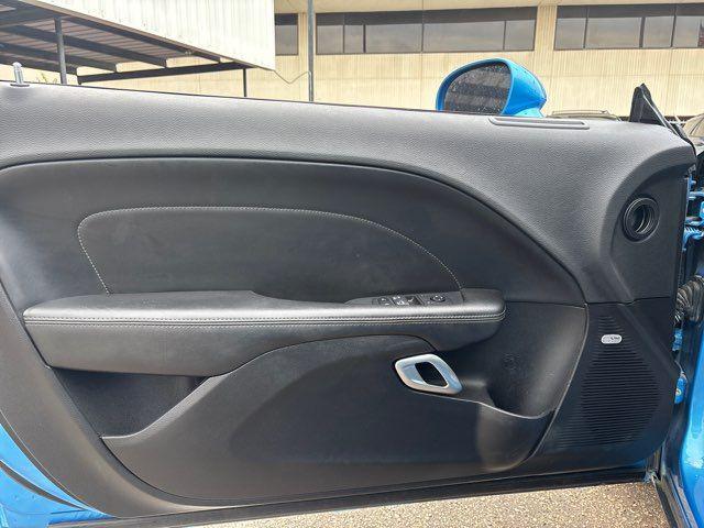 used 2019 Dodge Challenger car, priced at $35,995