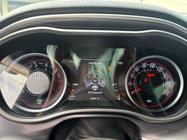 used 2019 Dodge Challenger car, priced at $35,995