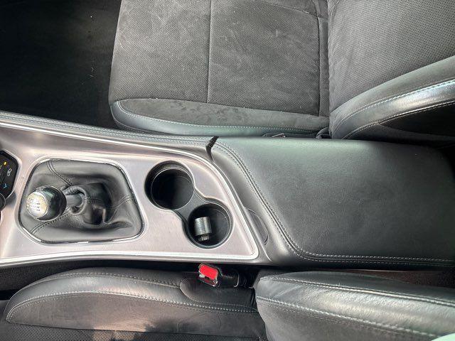 used 2019 Dodge Challenger car, priced at $35,995